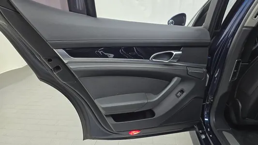 Porsche 파나메라 3.6 AWD 2012 25