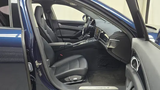 Porsche 파나메라 3.6 AWD 2012 26