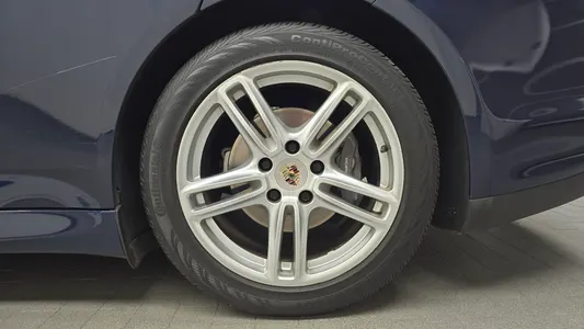 Porsche 파나메라 3.6 AWD 2012 21