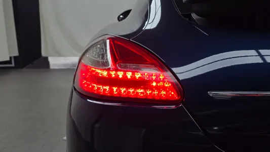 Porsche 파나메라 3.6 AWD 2012 23