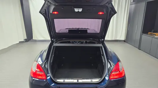 Porsche 파나메라 3.6 AWD 2012 27