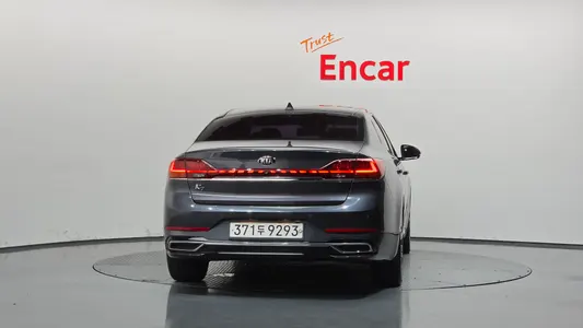 Kia K7 2.5 GDI 2019 4