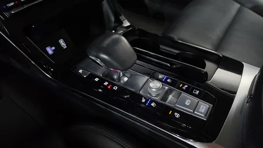 Kia K7 2.5 GDI 2019 9