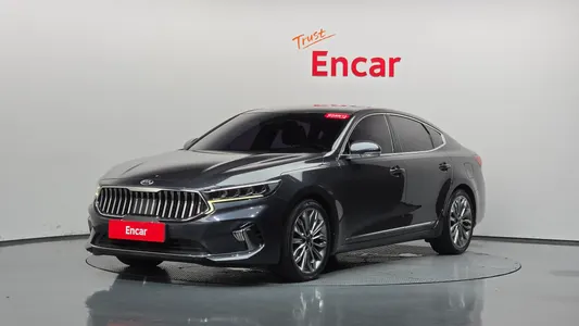 Kia K7 2.5 GDI 2019