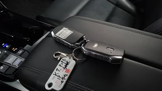 Kia K7 2.5 GDI 2019 15