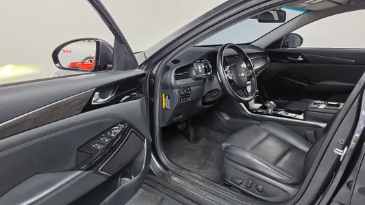 Kia K7 2.5 GDI 2019 10