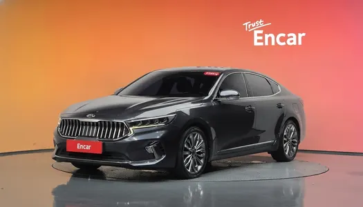 Kia K7 2.5 GDI 2019 21