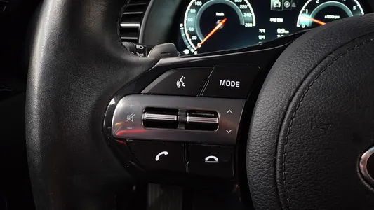 Kia K7 2.5 GDI 2019 16