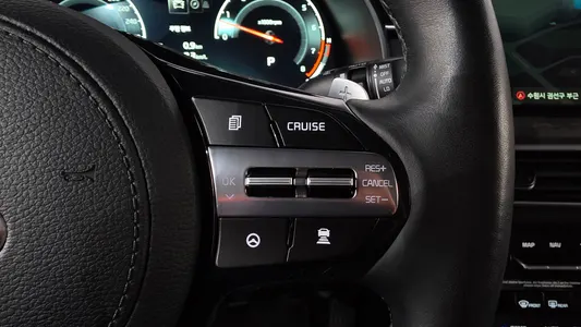 Kia K7 2.5 GDI 2019 17
