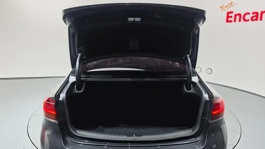 Kia K7 2.5 GDI 2019 19