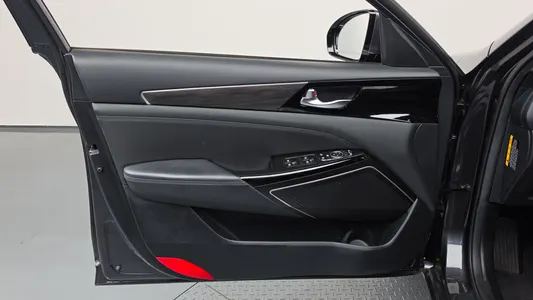 Kia K7 2.5 GDI 2019 25