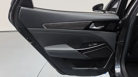 Kia K7 2.5 GDI 2019 26