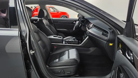 Kia K7 2.5 GDI 2019 27