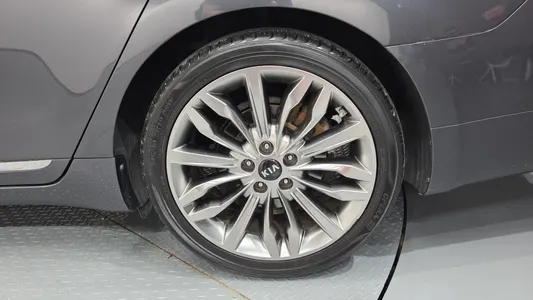 Kia K7 2.5 GDI 2019 22