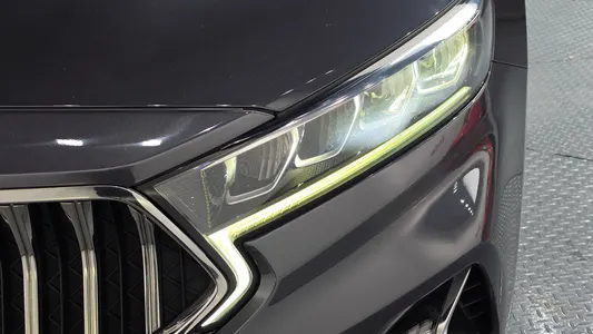 Kia K7 2.5 GDI 2019 23