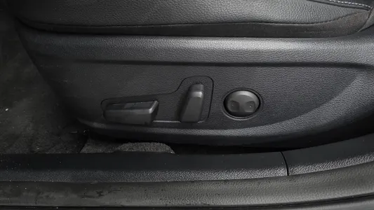 Kia K7 2.5 GDI 2019 32