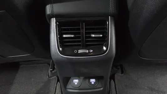 Kia K7 2.5 GDI 2019 37