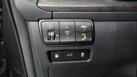 Kia K7 2.5 GDI 2019 29