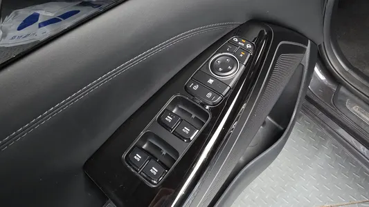 Kia K7 2.5 GDI 2019 31