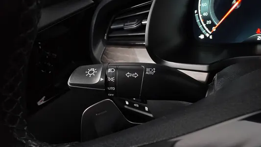 Kia K7 2.5 GDI 2019 39
