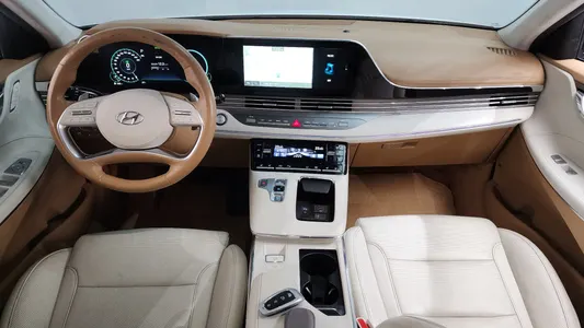 Hyundai IG 2021 7