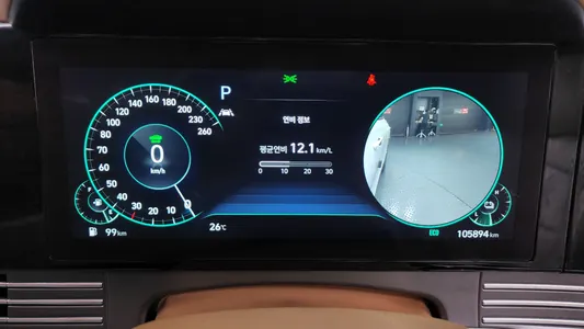 Hyundai IG 2021 8