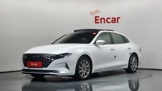 Hyundai IG 2021