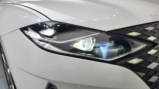 Hyundai IG 2021 22