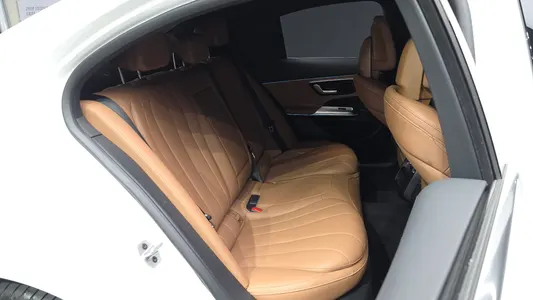 Mercedes-Benz E-Class W214 E200 2025 12