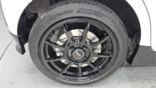 Chevrolet Spark 2018 5