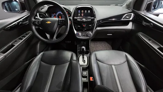 Chevrolet Spark 2018 7