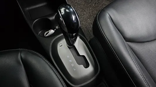Chevrolet Spark 2018 9