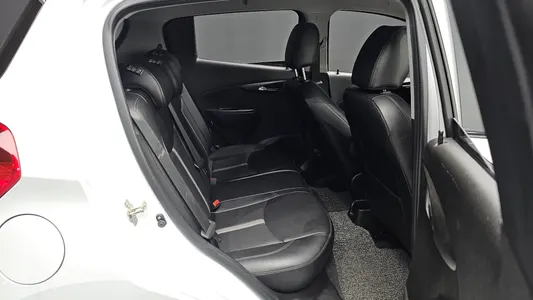 Chevrolet Spark 2018 11