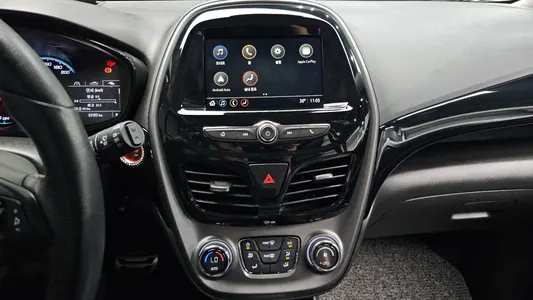 Chevrolet Spark 2018 13