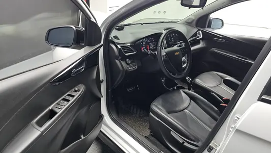 Chevrolet Spark 2018 10