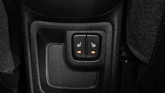 Chevrolet Spark 2018 16