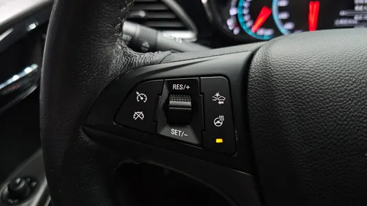 Chevrolet Spark 2018 17