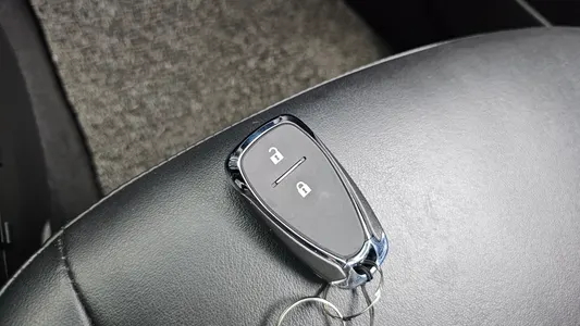 Chevrolet Spark 2018 18