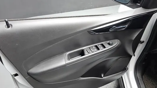 Chevrolet Spark 2018 24