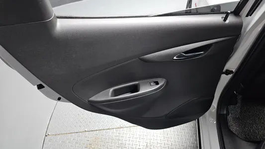Chevrolet Spark 2018 25