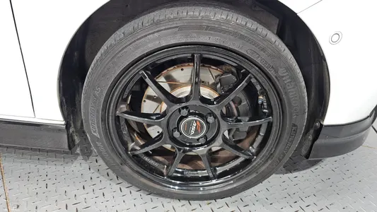 Chevrolet Spark 2018 21
