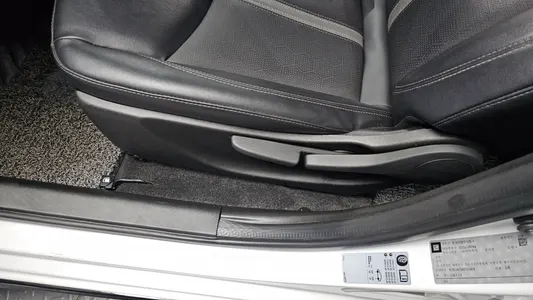 Chevrolet Spark 2018 28