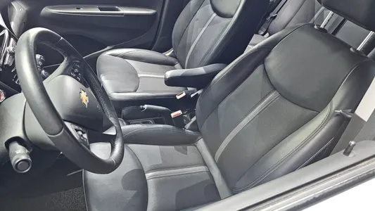 Chevrolet Spark 2018 29