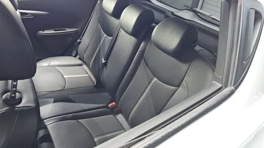 Chevrolet Spark 2018 30