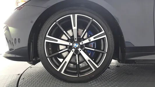 BMW 5 Series (G60) 530i xDrive M 2024 5