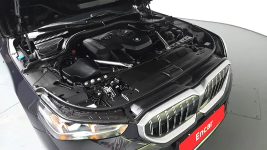 BMW 5 Series (G60) 530i xDrive M 2024 6