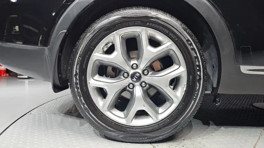 Kia Sorento 2.0 2WD 2016 5