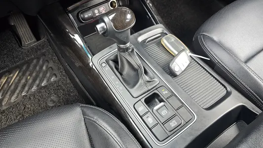 Kia Sorento 2.0 2WD 2016 9