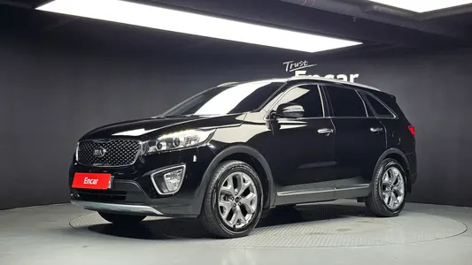 Kia Sorento 2.0 2WD 2016