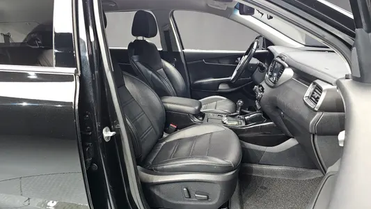 Kia Sorento 2.0 2WD 2016 11